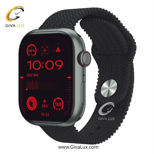 ساعت هوشمند ارو (Arrow) کد رفرنس AR807 SPECIAL